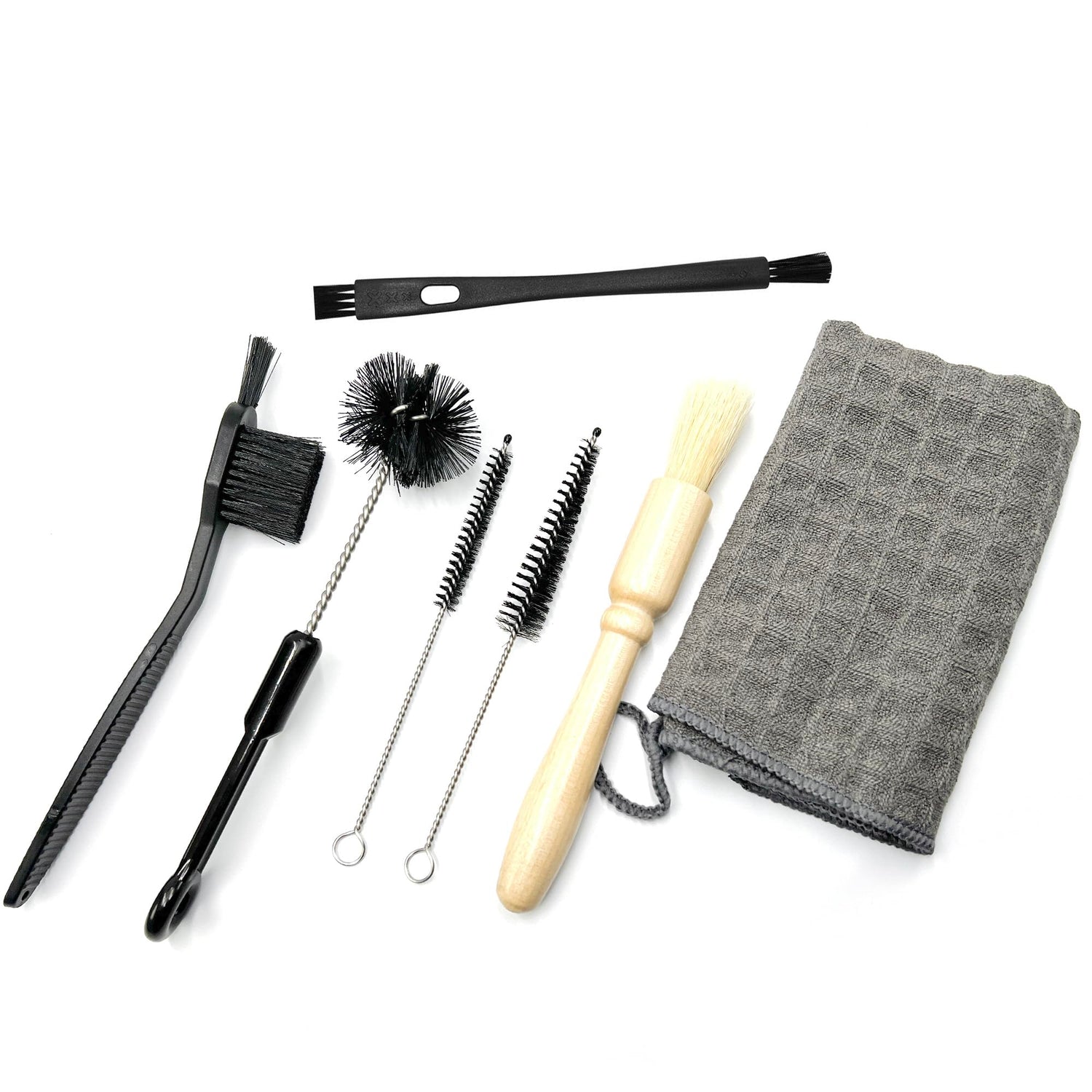 Cleaning & Maintenance