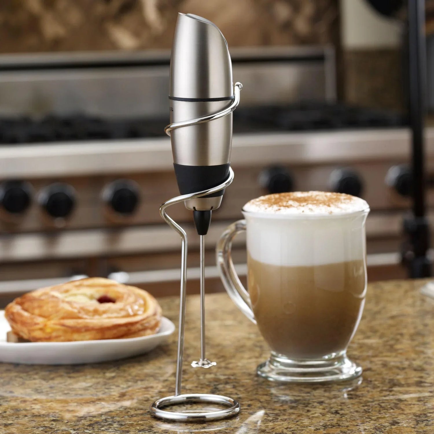 Barista Tools