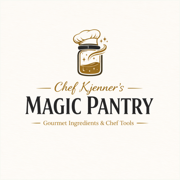 CK Magic Pantry